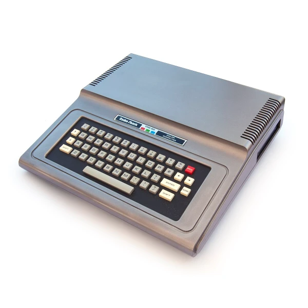 TRS-80 Color Computer